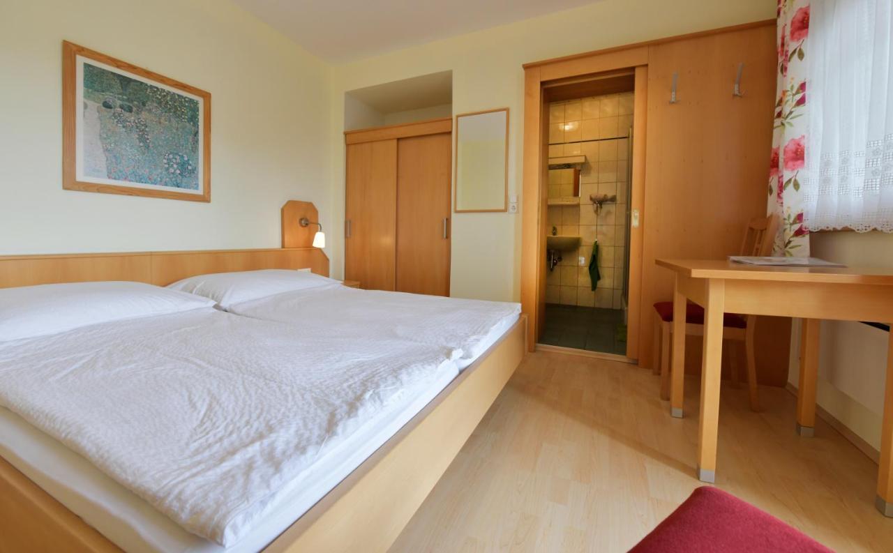 Blumenhof Wegleitner Otel Illmitz Dış mekan fotoğraf