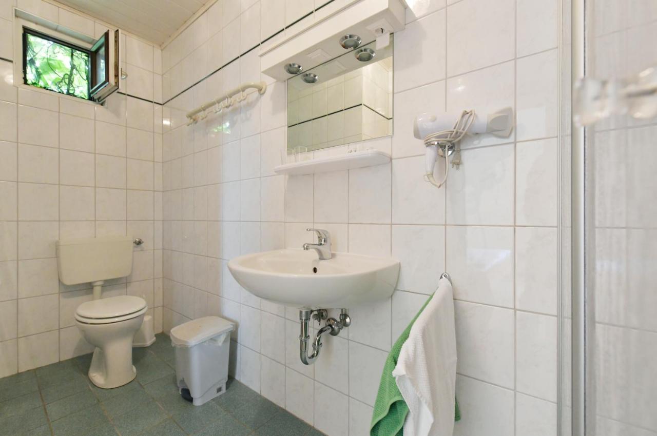 Blumenhof Wegleitner Otel Illmitz Dış mekan fotoğraf